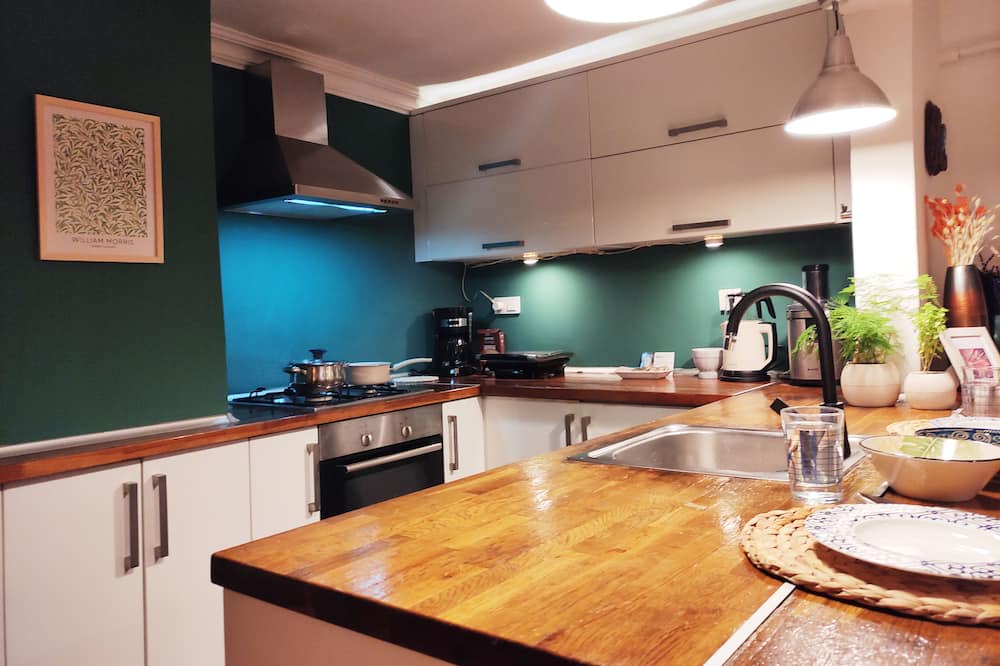 Photo of Kitchen in Bahcelievler