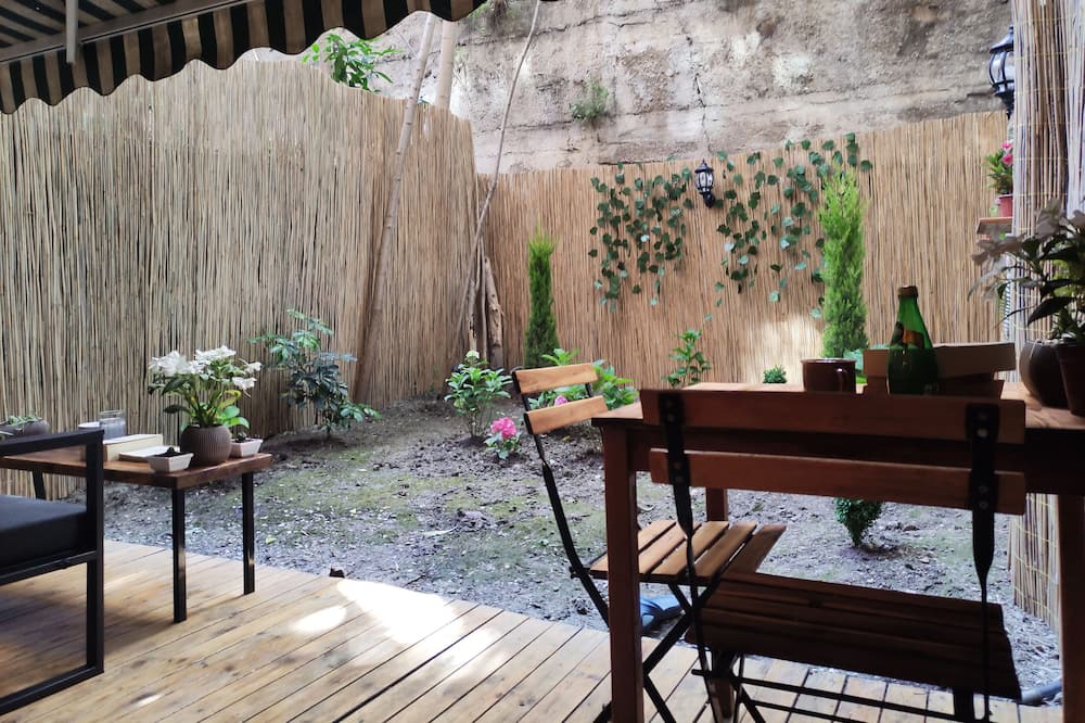 Photo of Patio Balcony in Bahcelievler