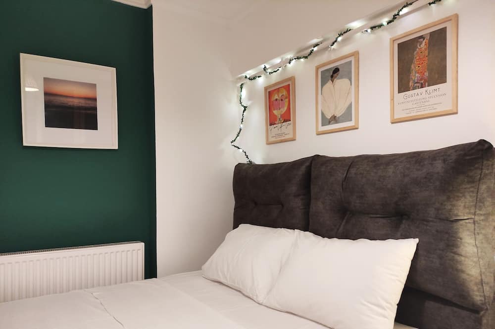 Photo of Bedroom in Bahcelievler