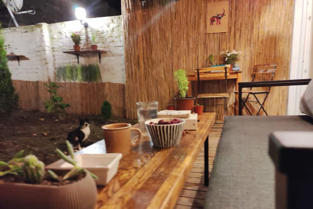 Photo of Patio Balcony in Bahcelievler