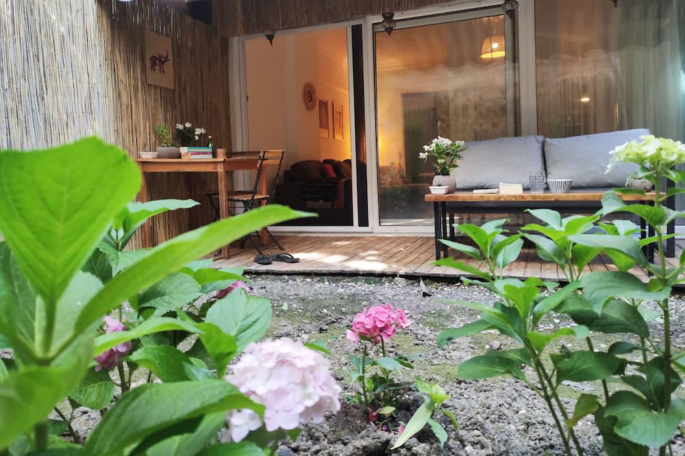 Photo of Patio Balcony in Bahcelievler