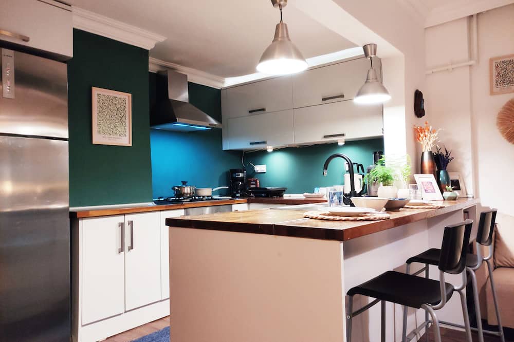 Photo of Kitchen in Bahcelievler