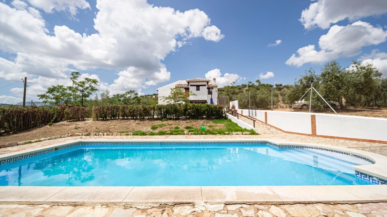 Photo of Outdoor in Algarinejo
