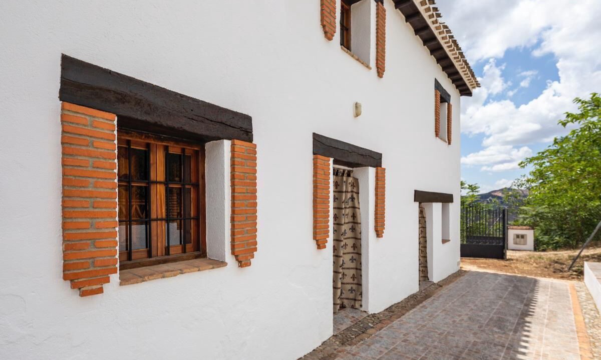 Photo of Outdoor in Algarinejo