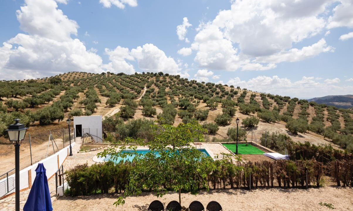 Photo of Outdoor in Algarinejo