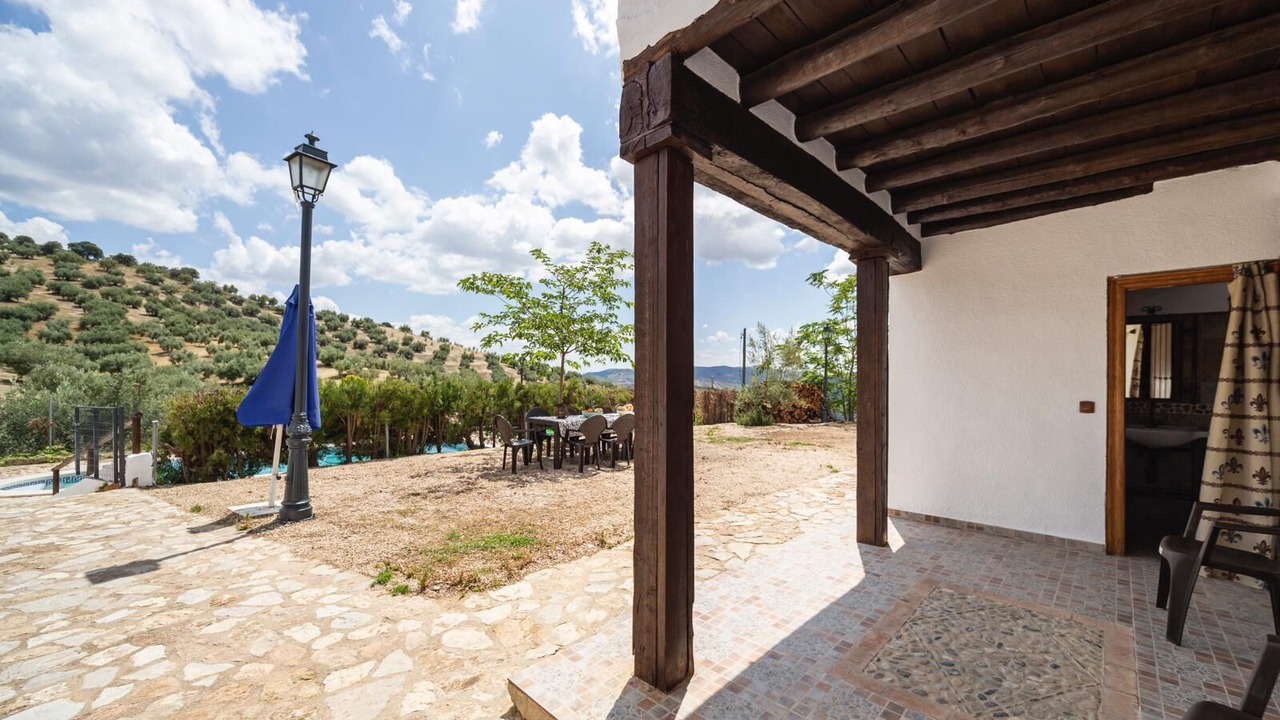 Photo of Outdoor in Algarinejo