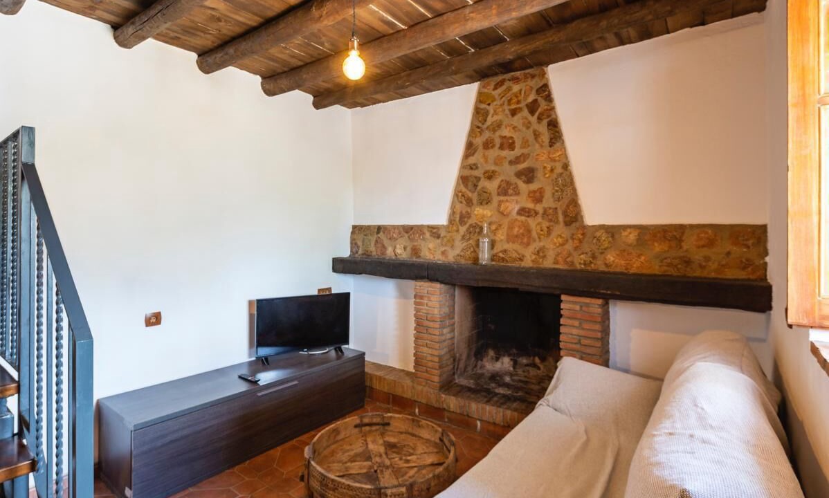 Photo of Livingroom in Algarinejo