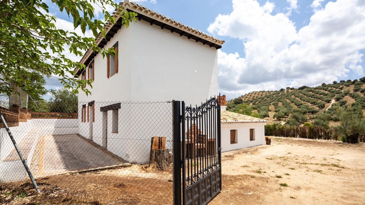 Photo of Outdoor in Algarinejo