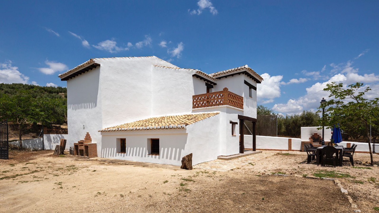 Photo of Outdoor in Algarinejo