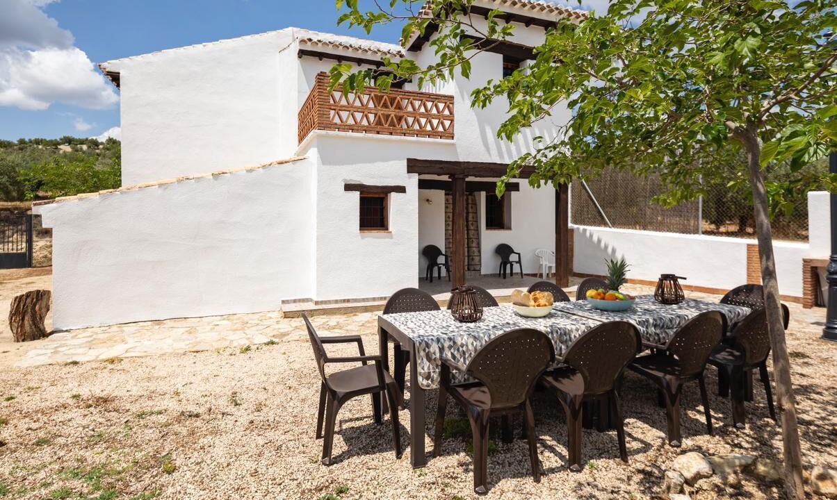Photo of Outdoor in Algarinejo