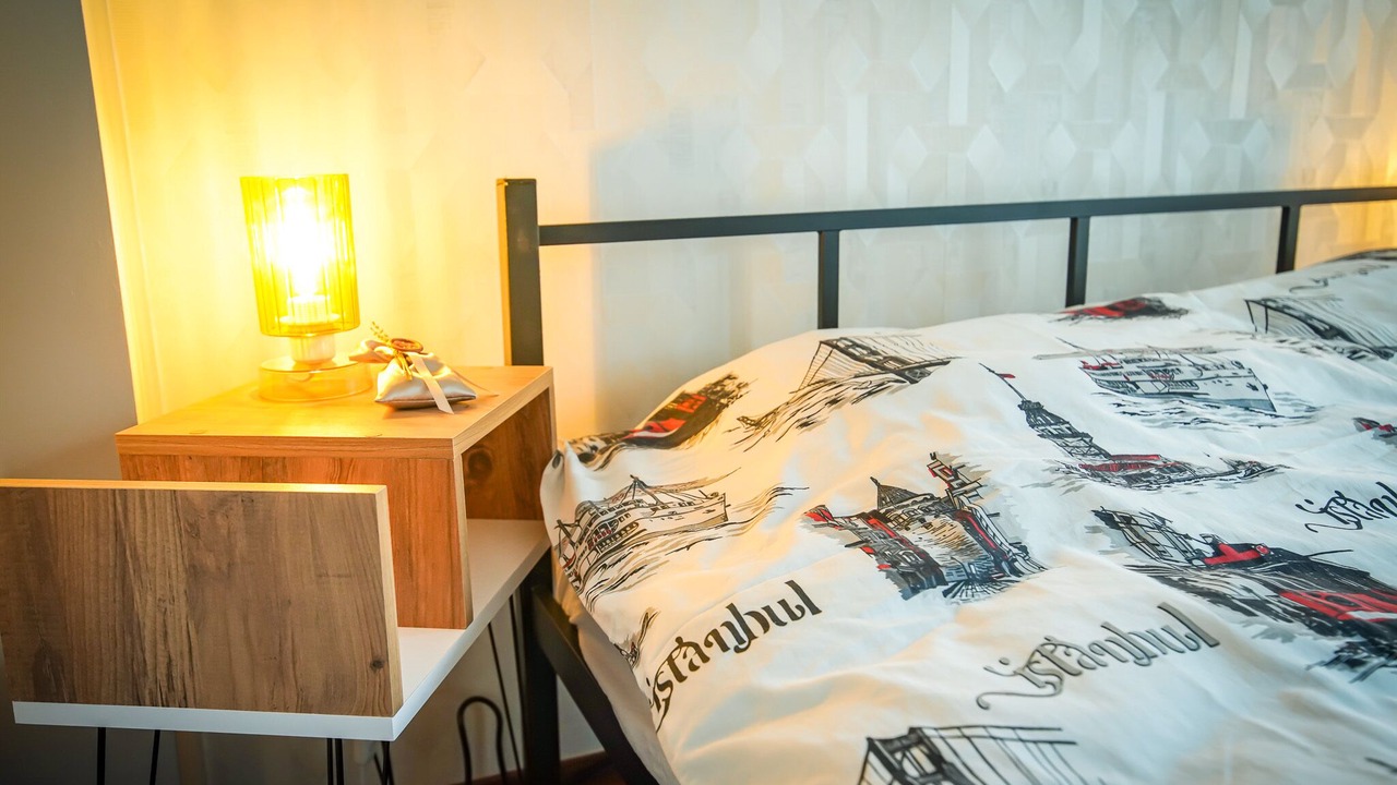Photo of Bedroom in Rasimpasa