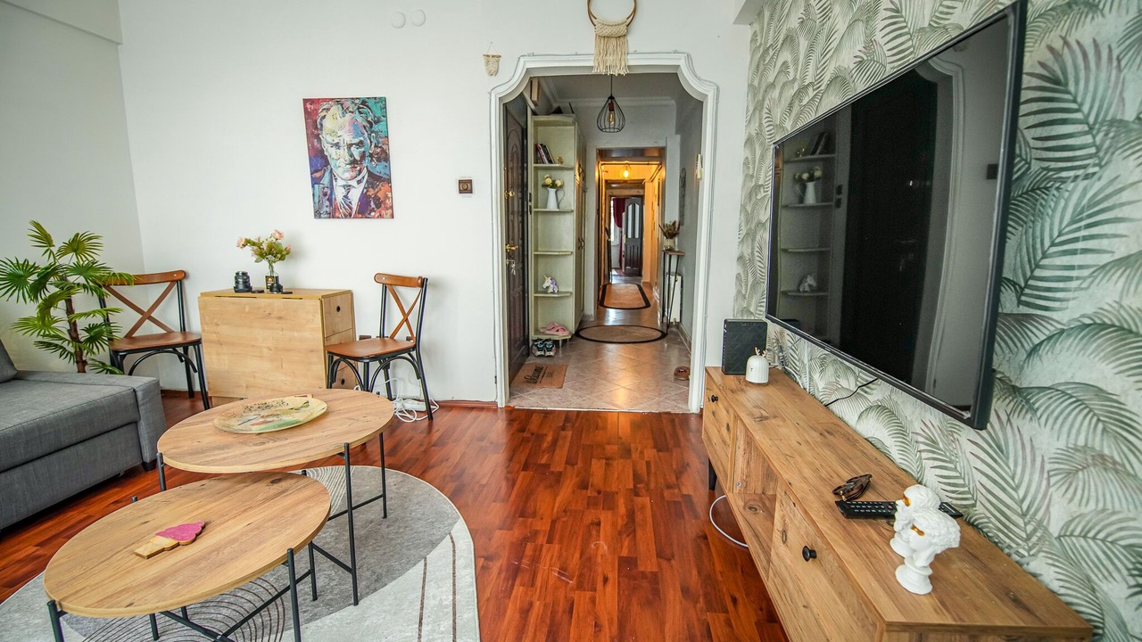 Photo of Livingroom in Rasimpasa