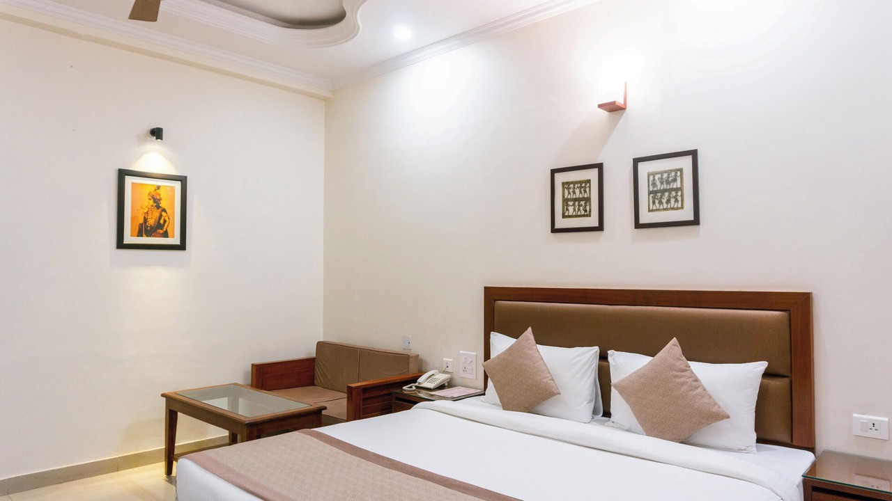 Photo of Bedroom in Arnavutkoy