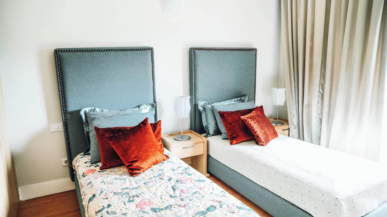 Photo of Bedroom in Arnavutkoy
