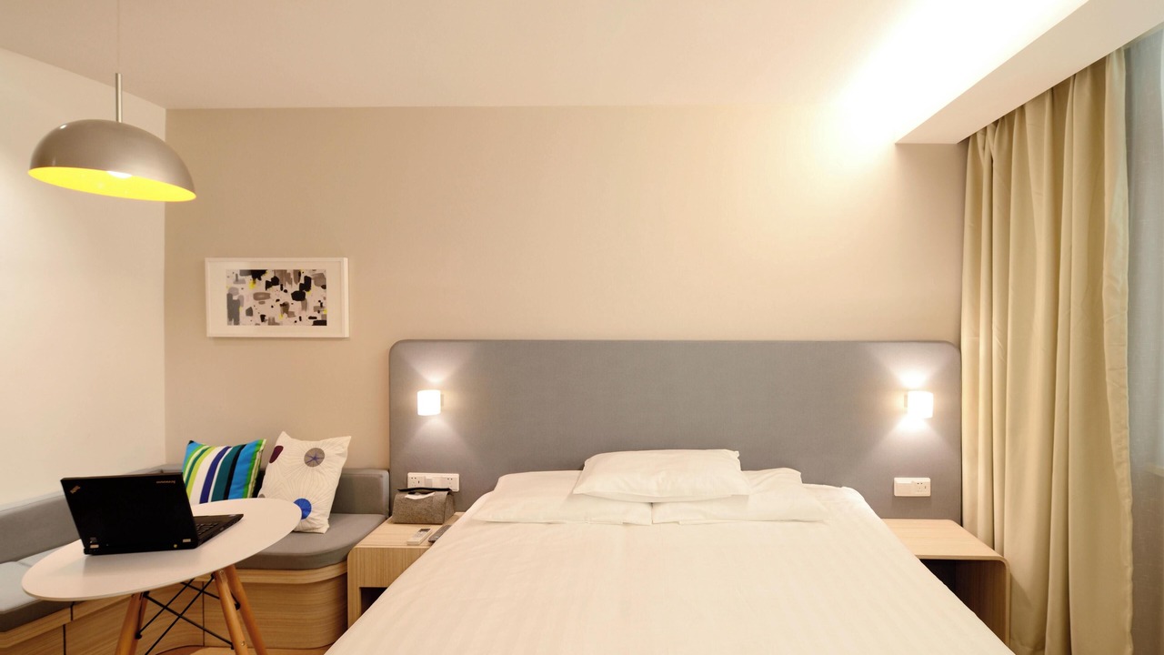 Photo of Bedroom in Arnavutkoy