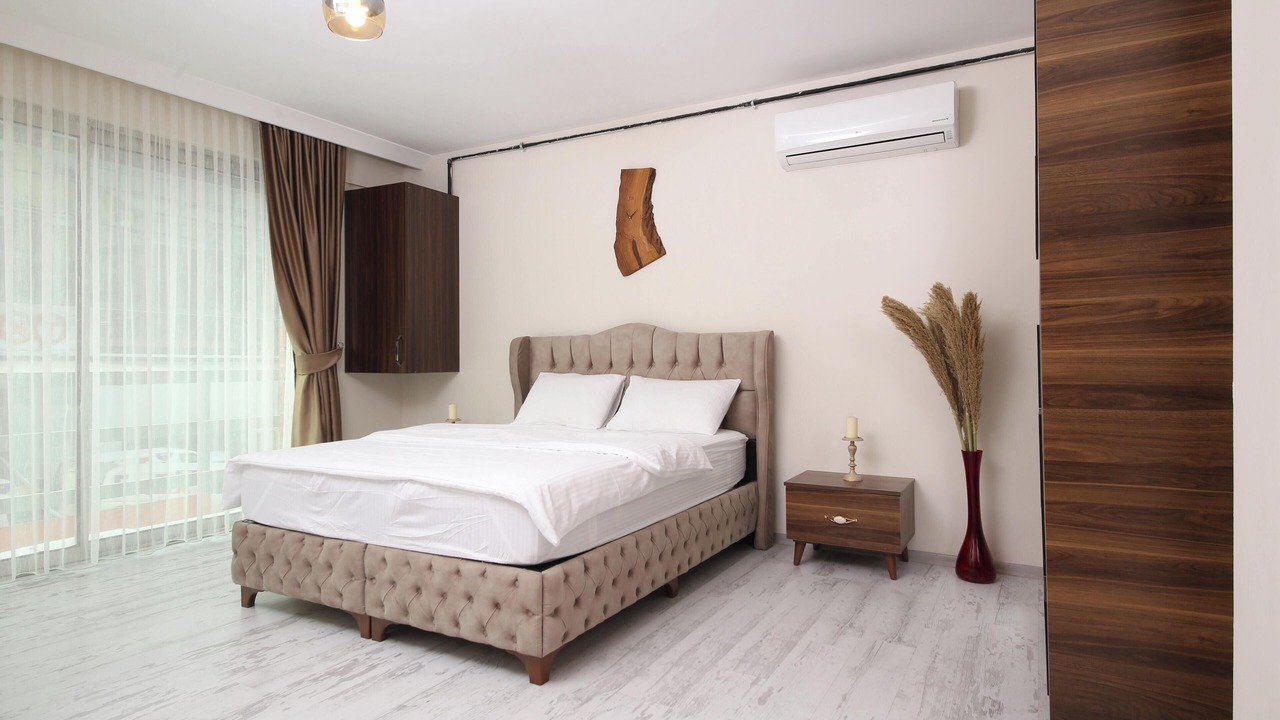 Photo of Bedroom in Arnavutkoy