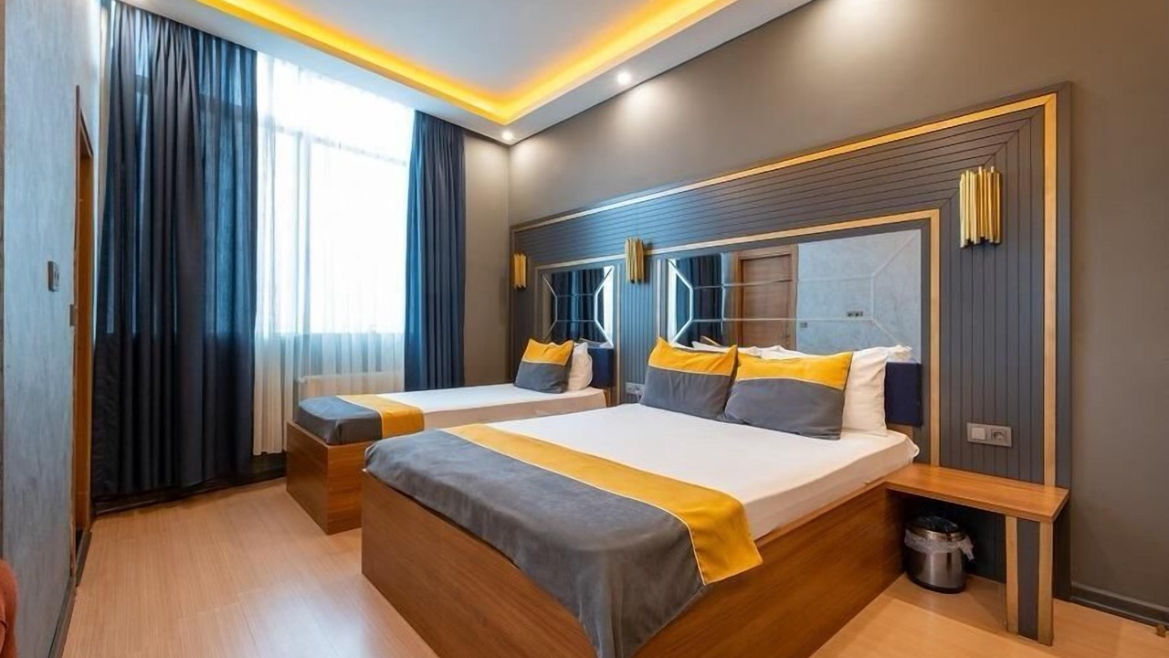 Photo of Bedroom in Umraniye