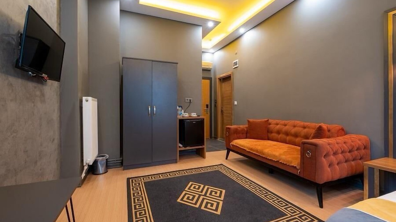 Photo of Bedroom in Umraniye