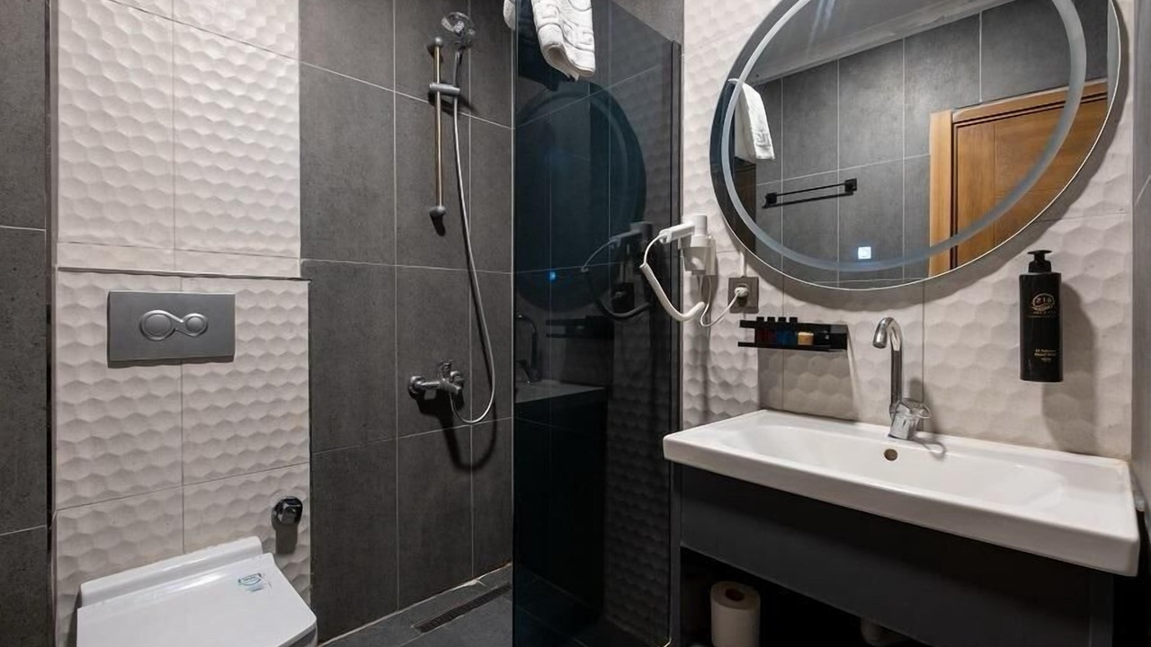 Photo of Bathroom in Umraniye