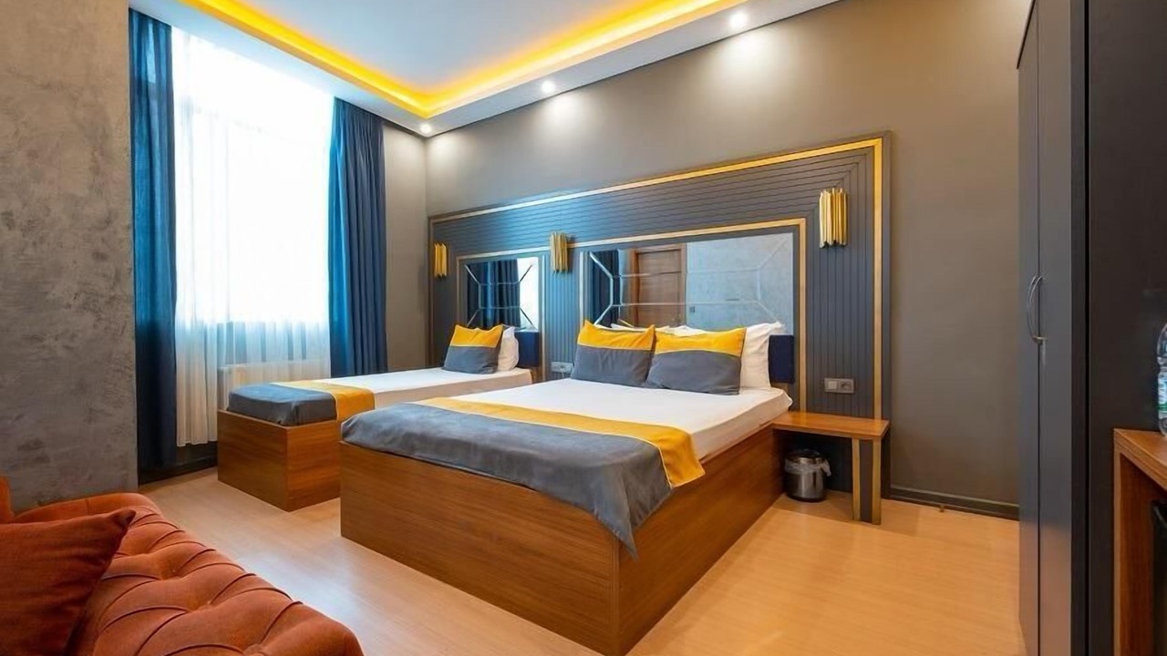 Photo of Bedroom in Umraniye