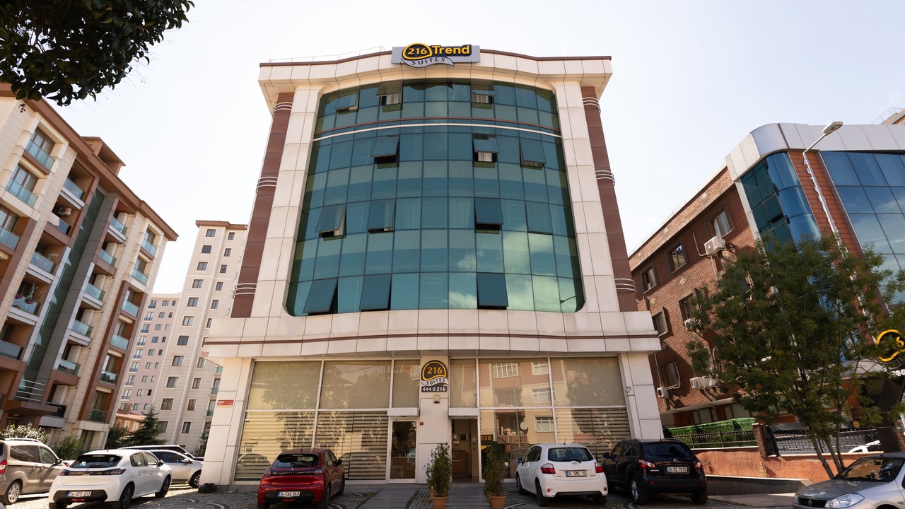 Photo of Outdoor in Umraniye