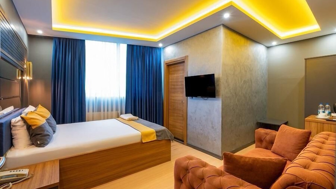 Photo of Bedroom in Umraniye