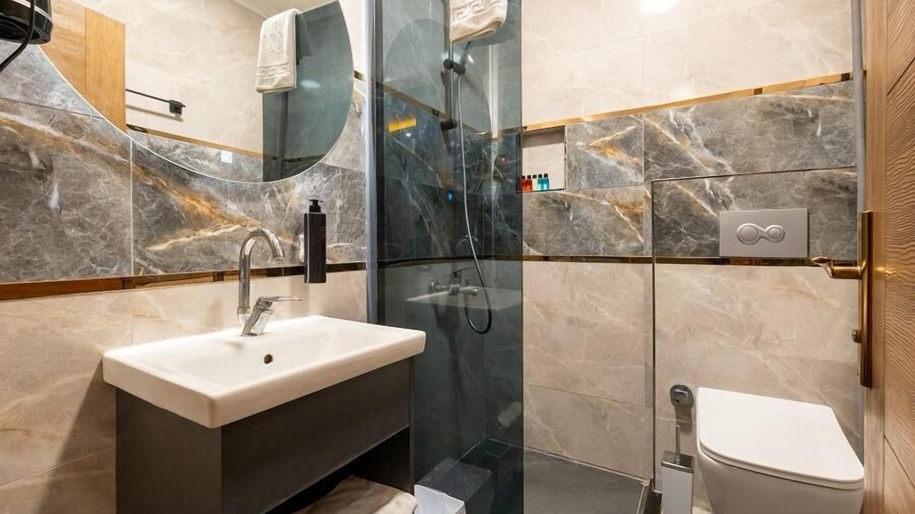 Photo of Bathroom in Umraniye