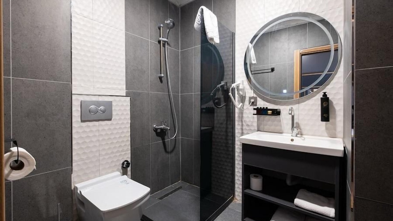 Photo of Bathroom in Umraniye