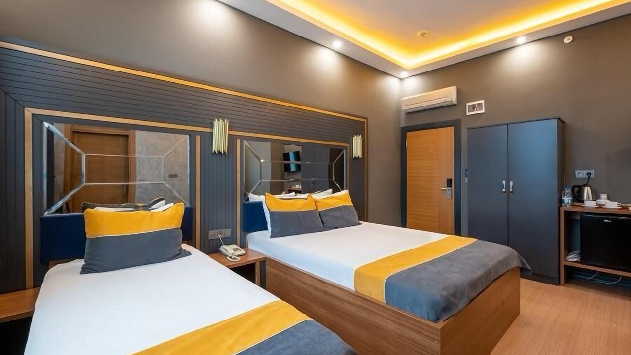 Photo of Bedroom in Umraniye