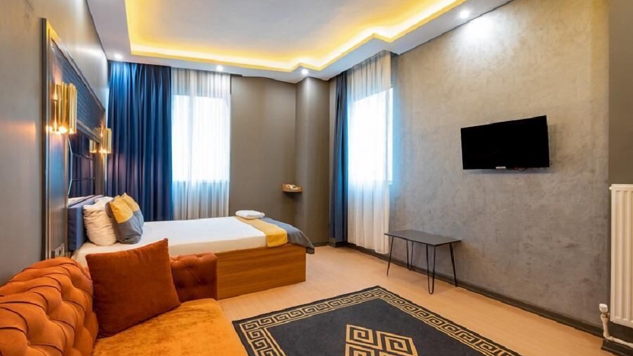 Photo of Bedroom in Umraniye