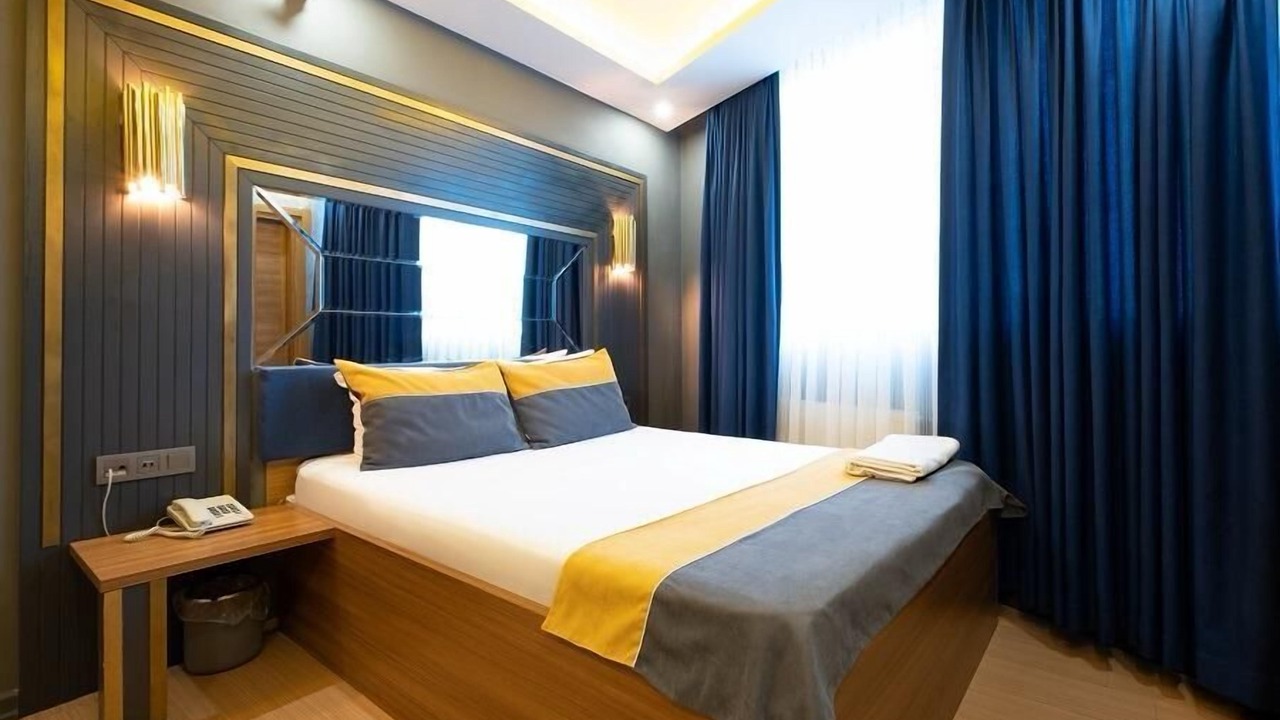 Photo of Bedroom in Umraniye