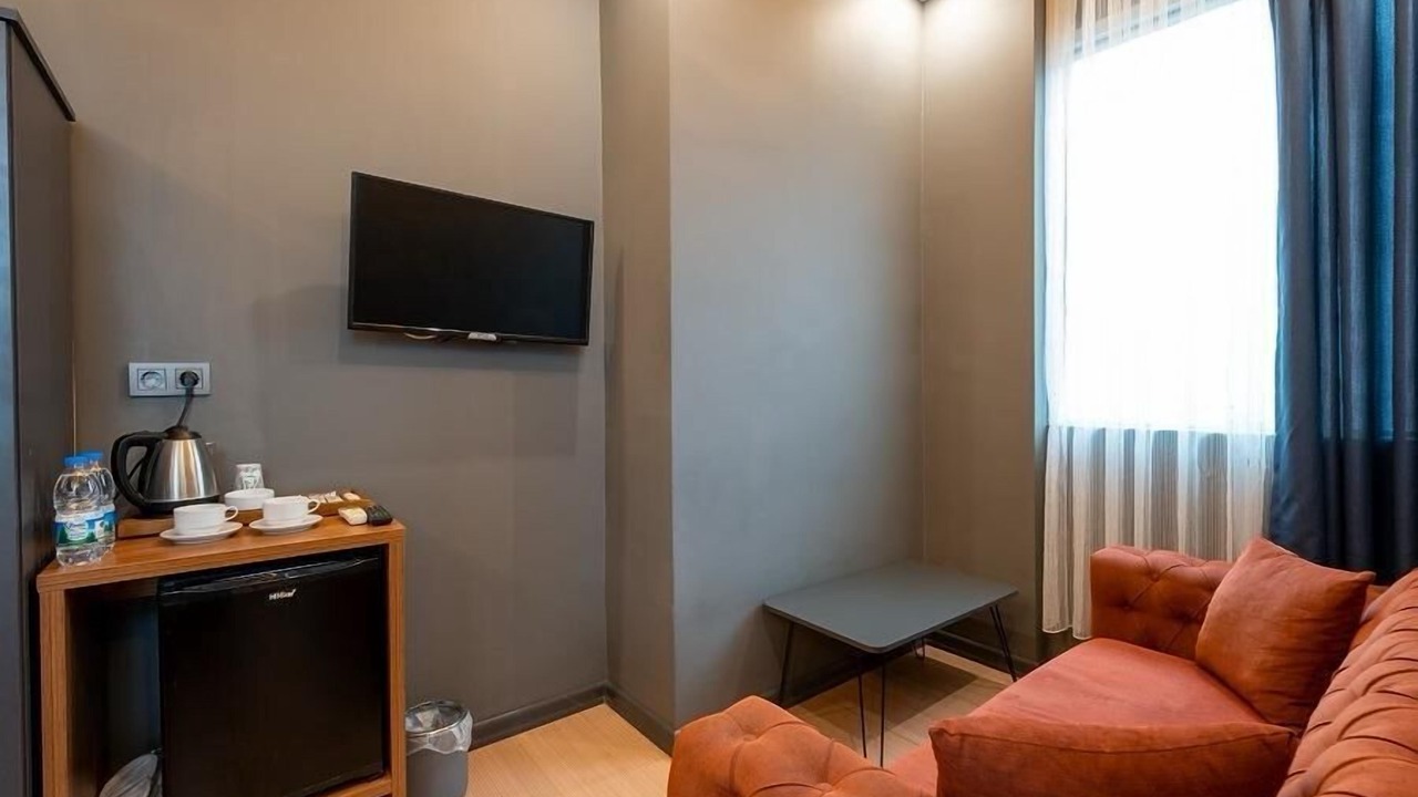 Photo of Bedroom in Umraniye