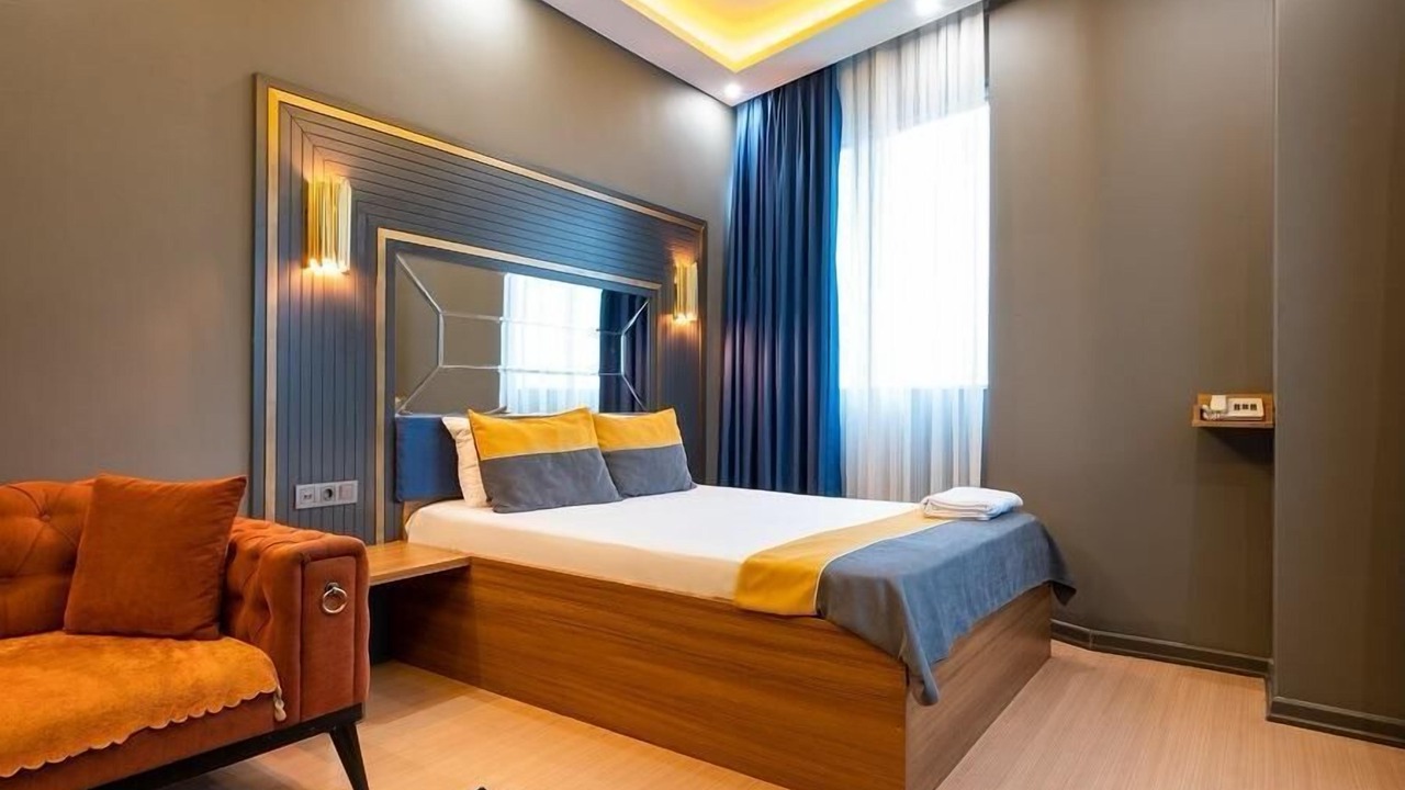 Photo of Bedroom in Umraniye