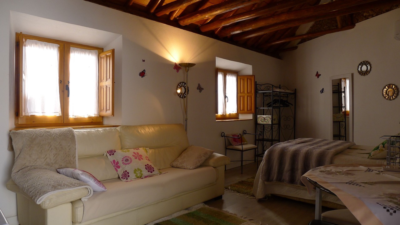 Photo of Livingroom in La Zubia