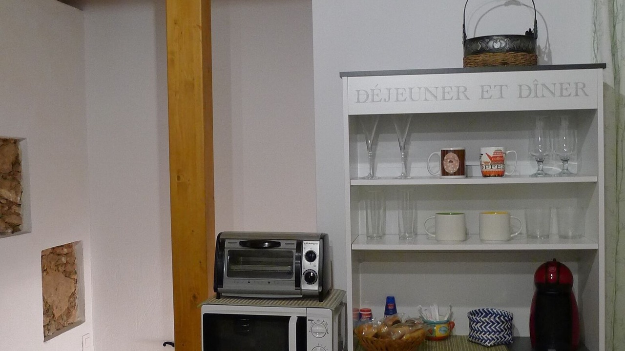 Photo of Kitchen in La Zubia