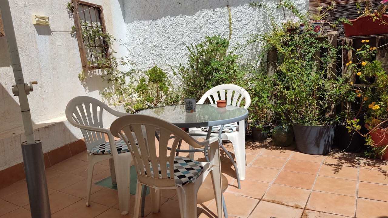 Photo of Outdoor in La Zubia