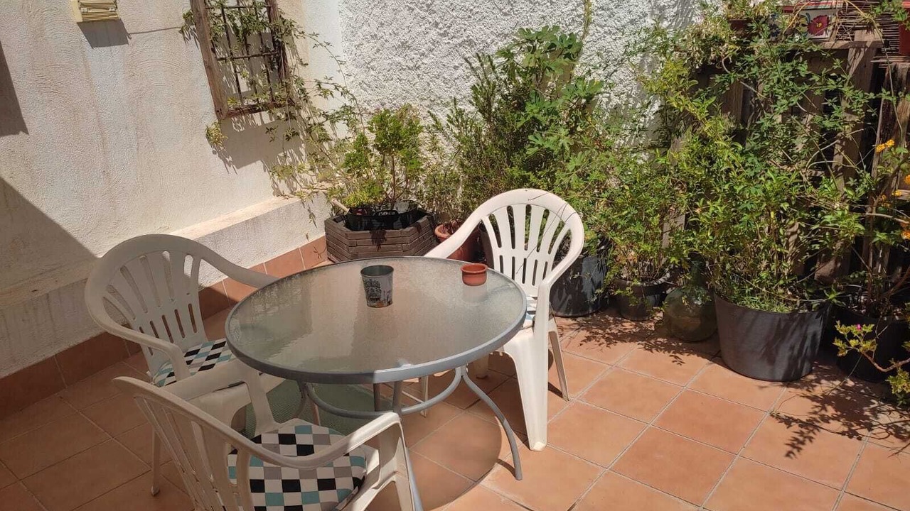 Photo of Outdoor in La Zubia