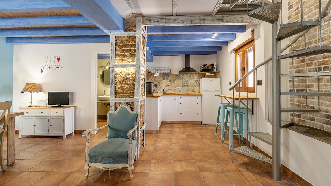 Photo of Kitchen in La Zubia