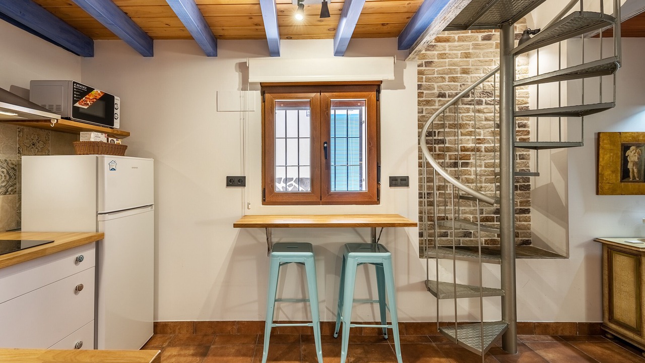 Photo of Kitchen in La Zubia