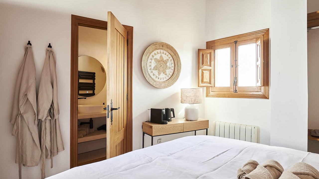 Photo of Bedroom in Salar