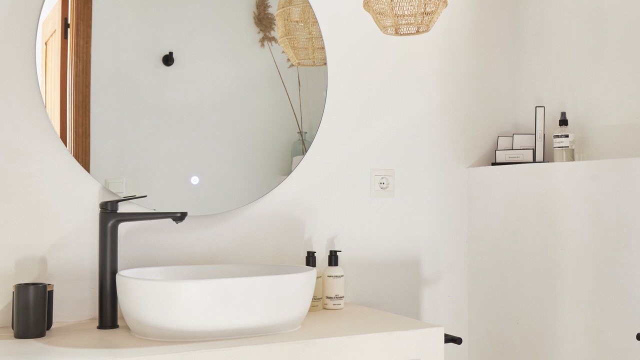 Photo of Bedroom in Salar