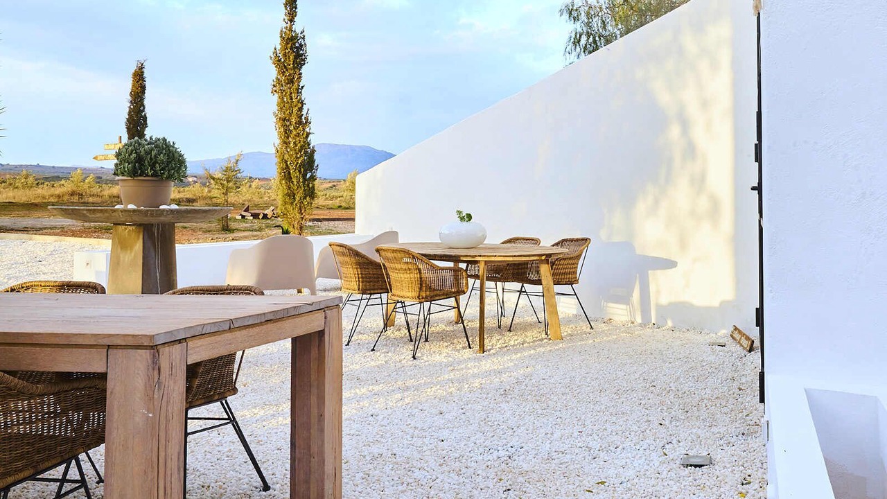 Photo of Patio Balcony in Salar