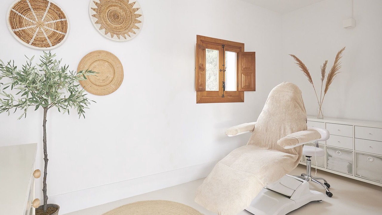Photo of Bedroom in Salar