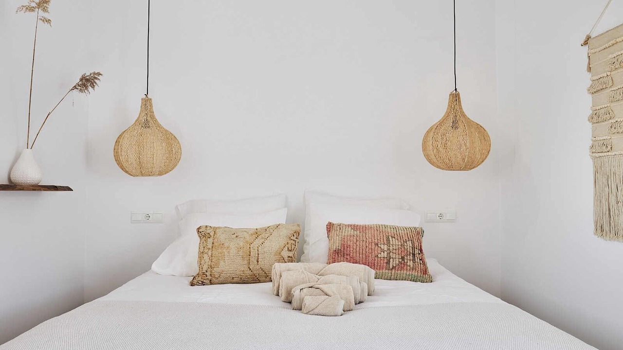 Photo of Bedroom in Salar