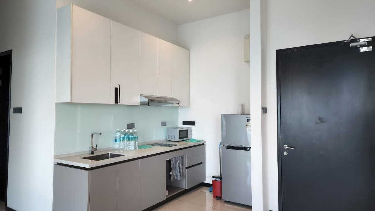 Photo of Kitchen in City Centre