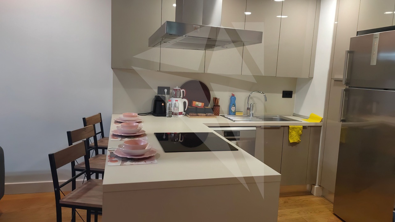 Photo of Kitchen in Bahcelievler