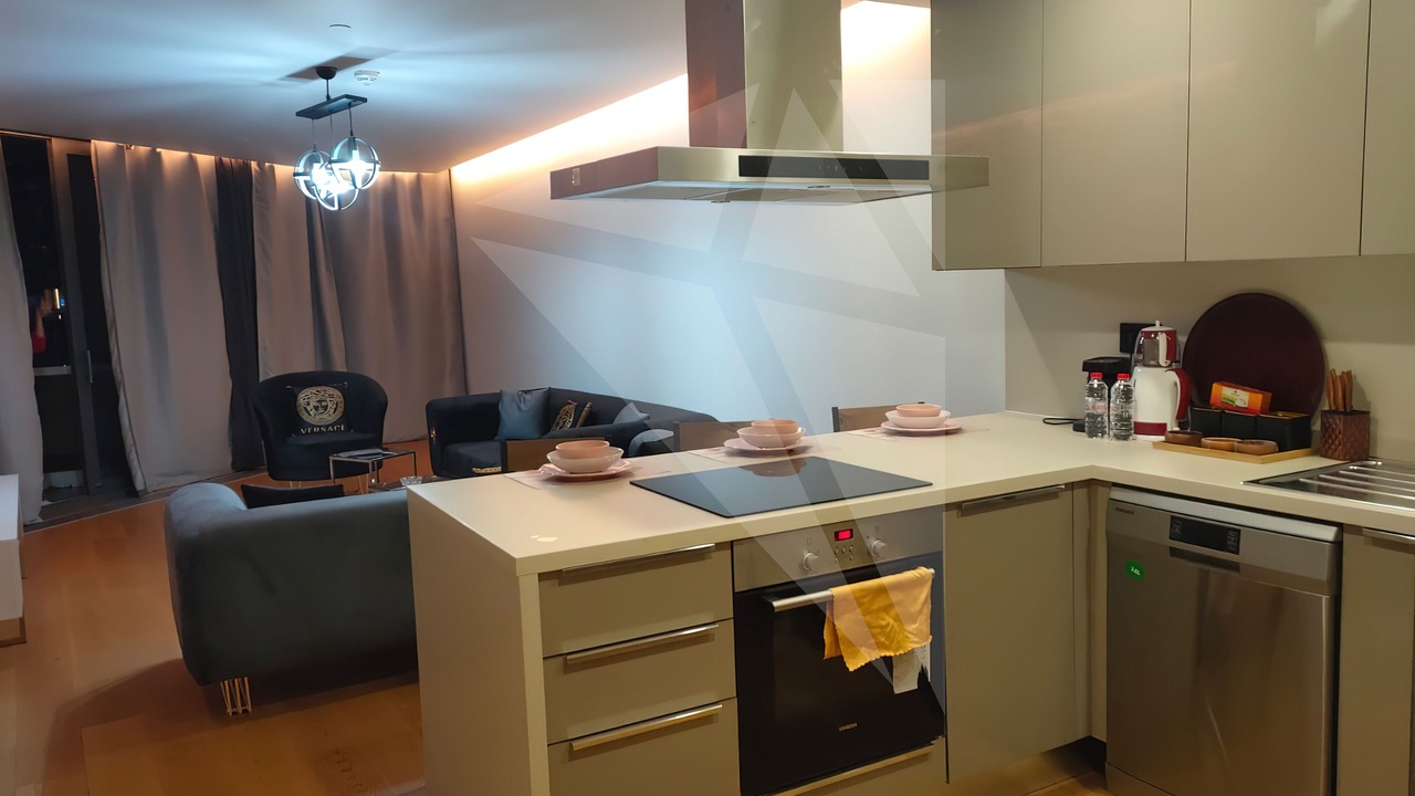 Photo of Kitchen in Bahcelievler