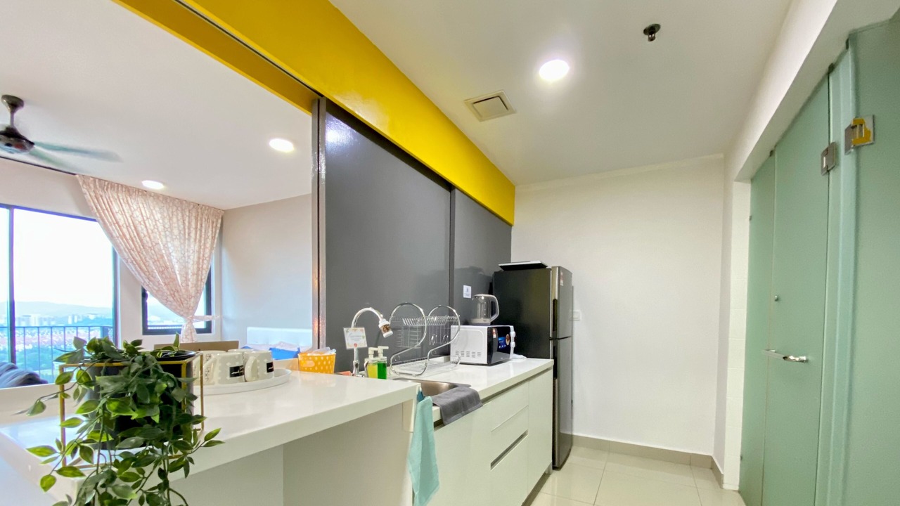 Photo of Kitchen in Shah Alam