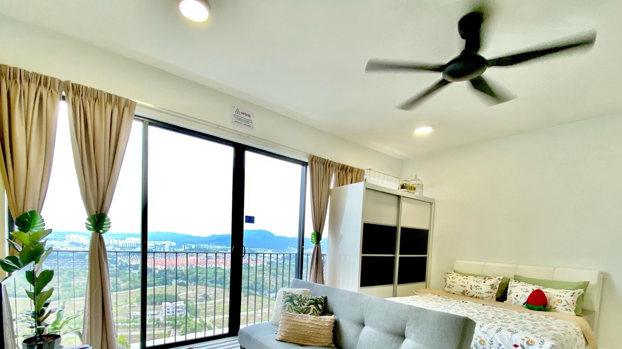 Photo of Bedroom in Shah Alam