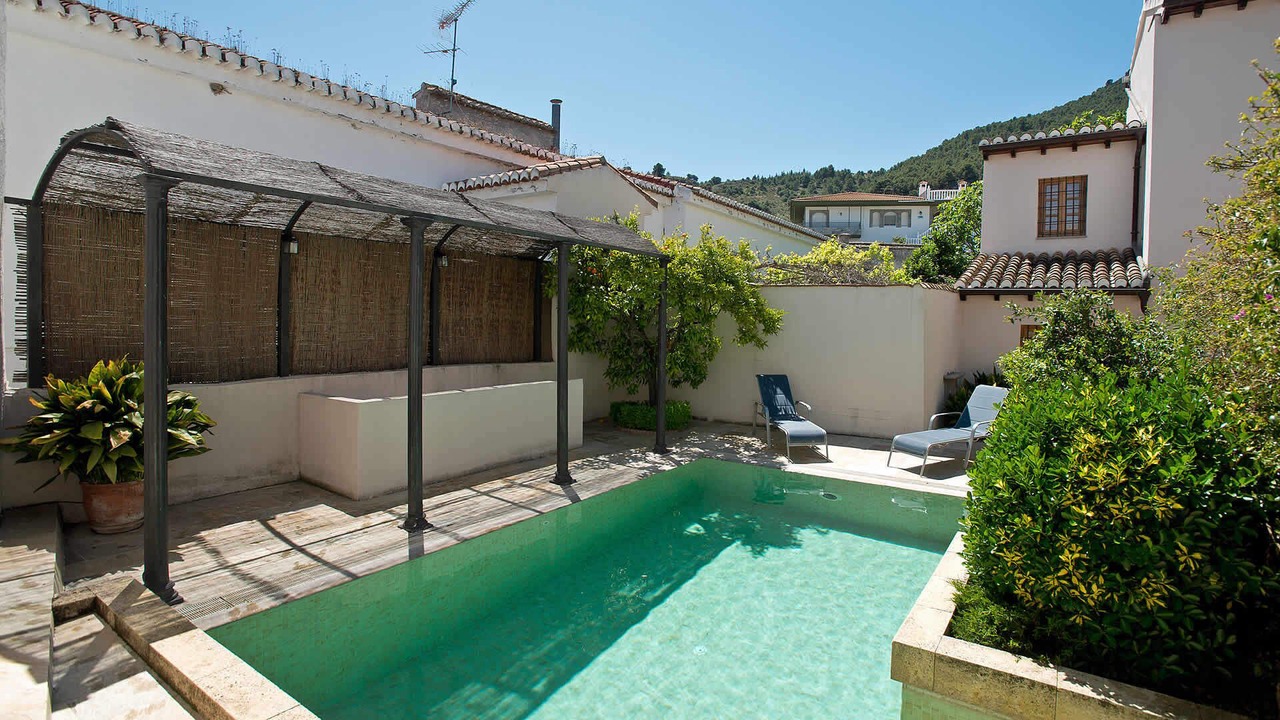 Photo of Outdoor in Pinos del Valle